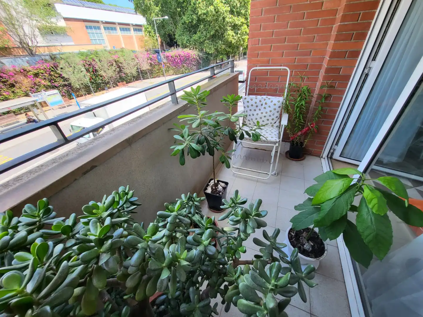 Appartement avec terrasse à vendre à Calella, imagen 7