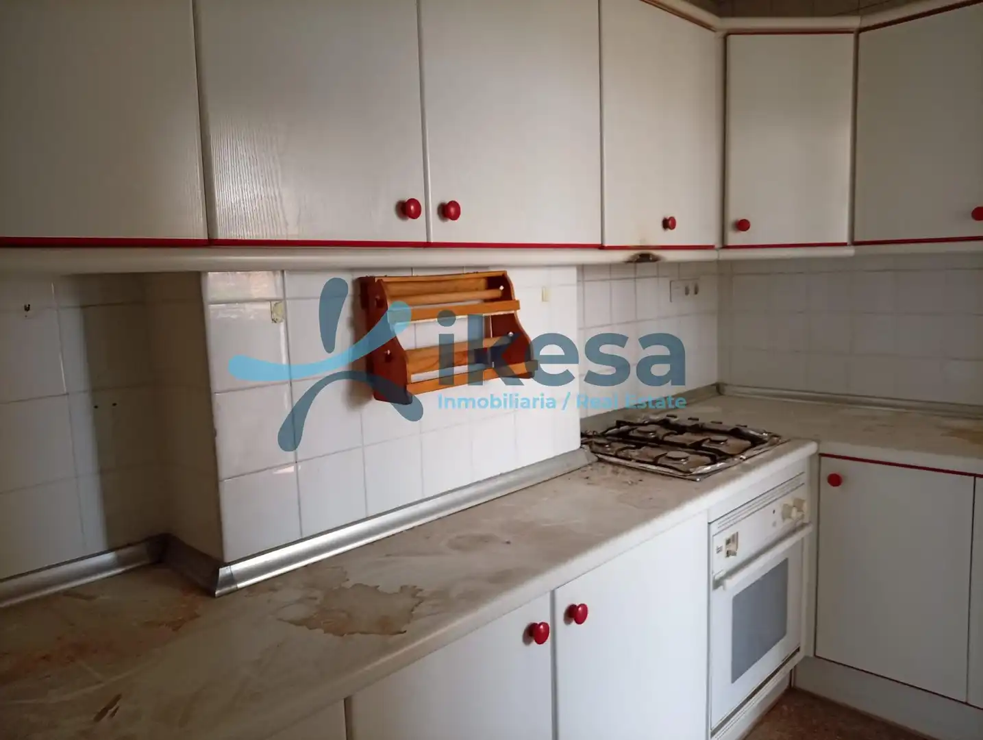 Piso en venta en Angustias - Chana - Encina