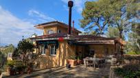 Exterior view of House or chalet for sale in Tortosa  with Air Conditioner, Heating and Private garden