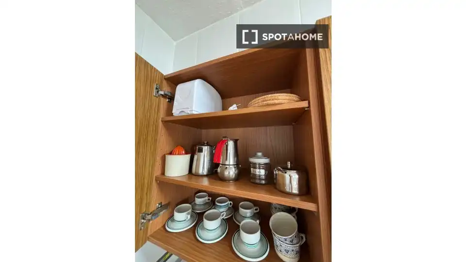 Habitación en Aguadulce Sur