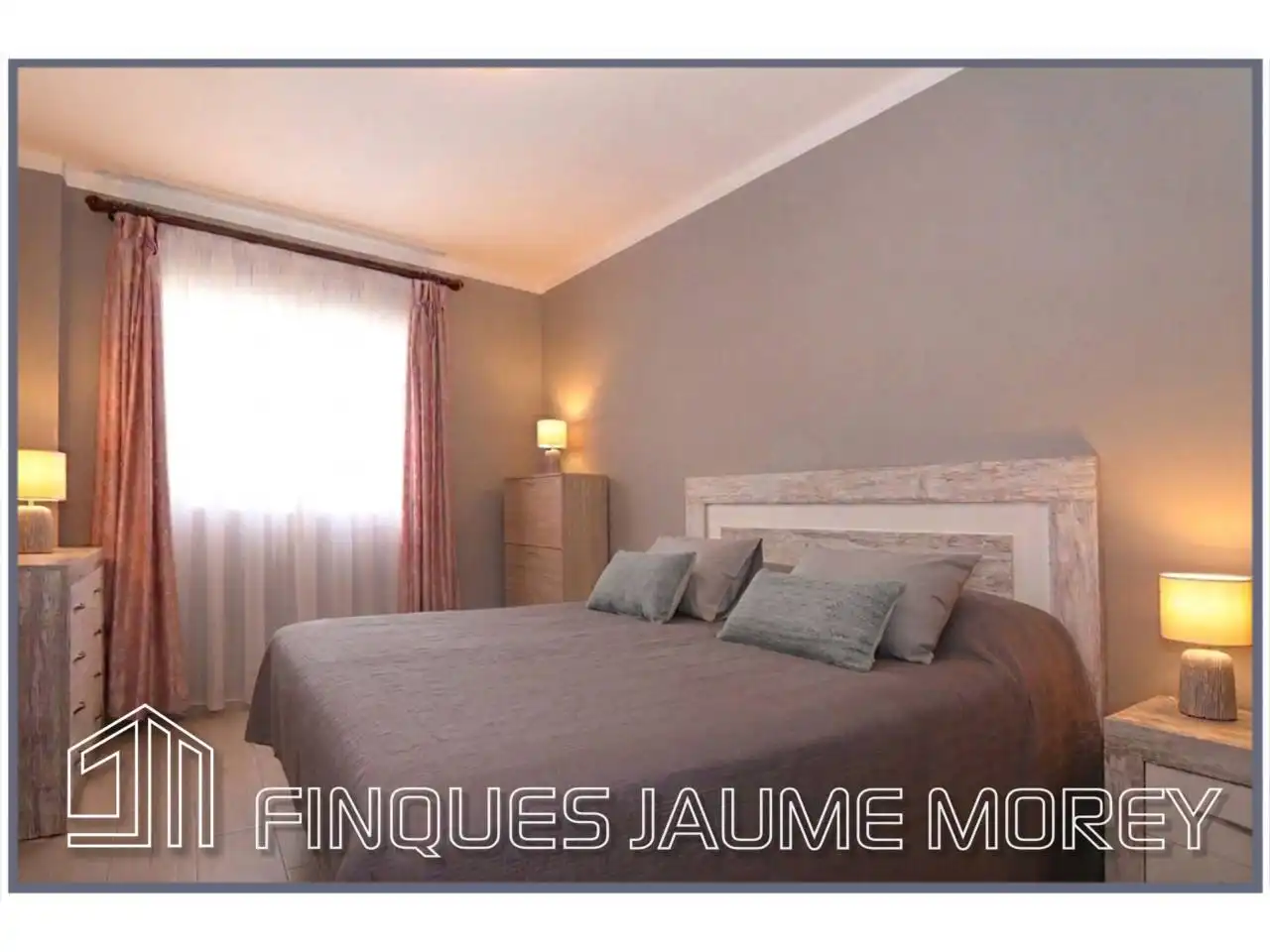 Bedroom of Flat for sale in Muro  with Storage room