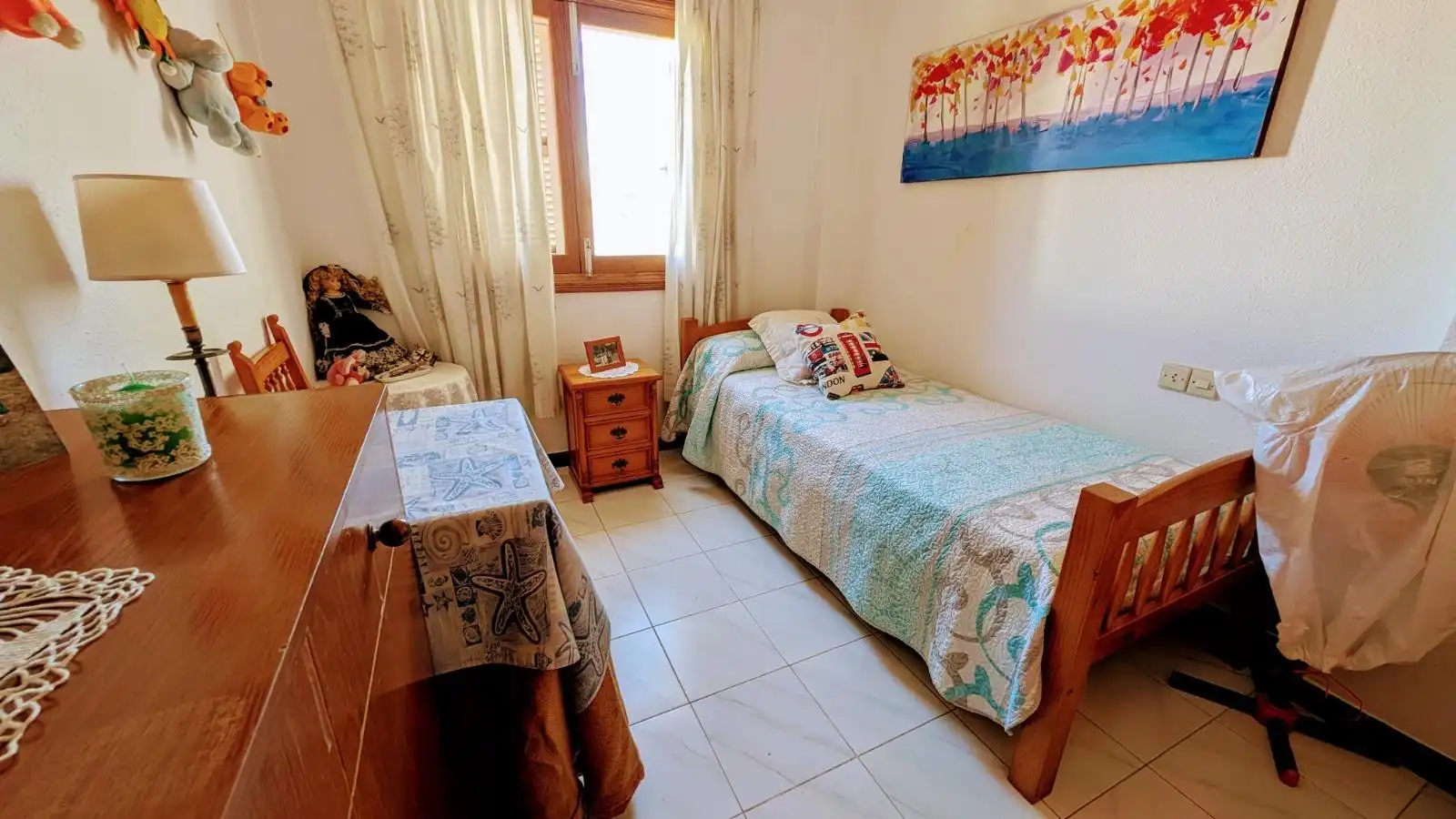 Habitación de Piso en venta en Inca
