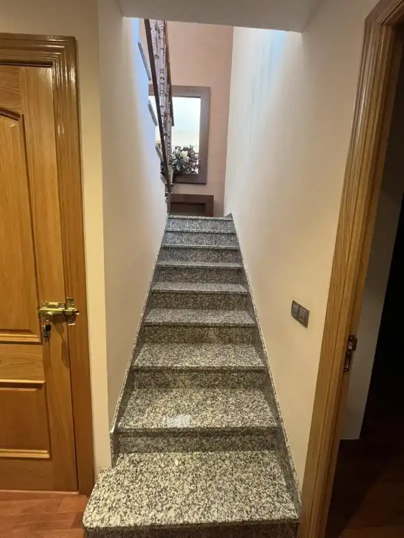 Flat for sale in Torres  with Air Conditioner, Parquet flooring and Storage room