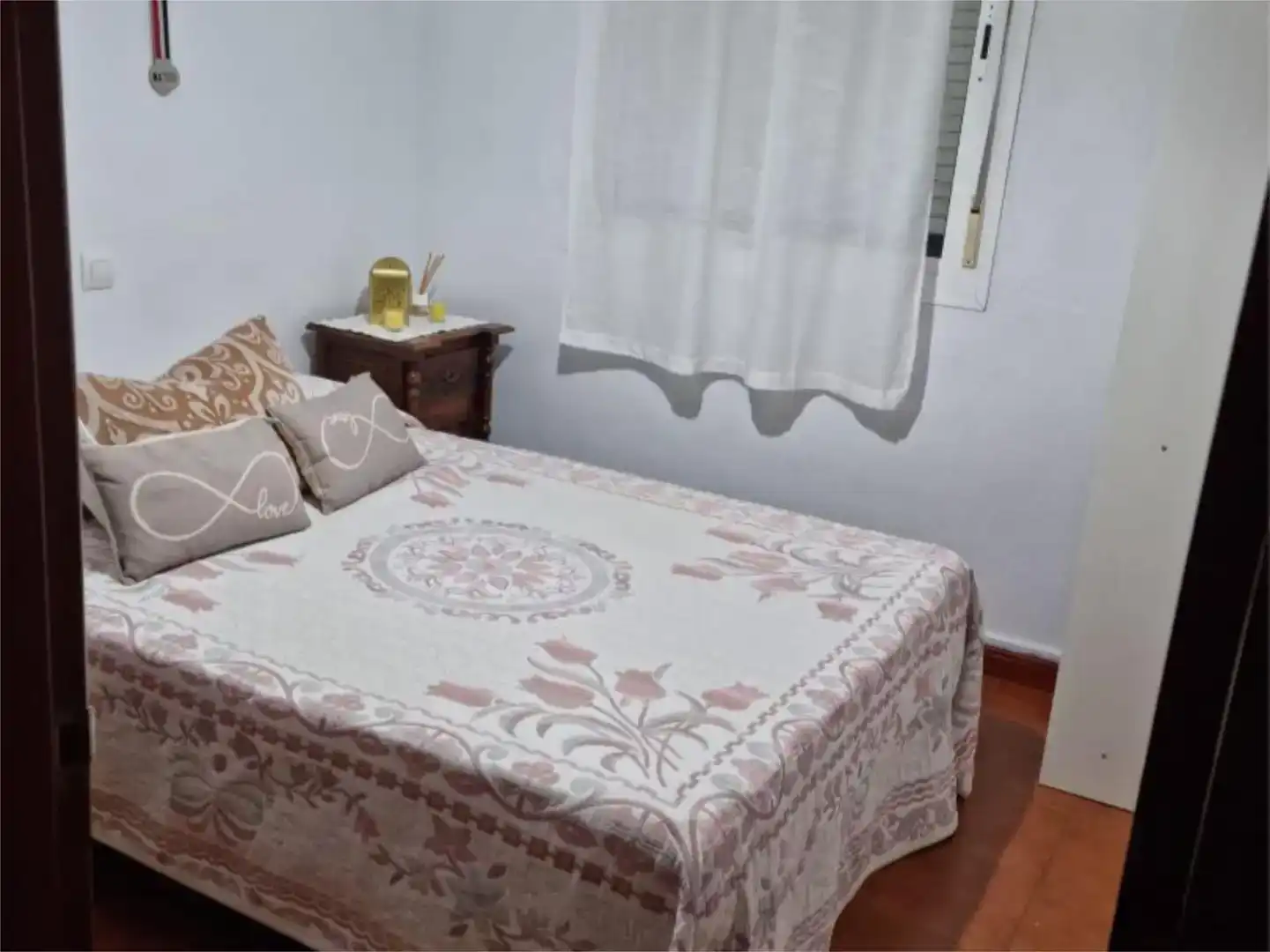 Habitación de Piso en venta en Jimena de la Frontera, Cádiz