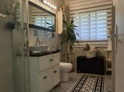 Casa amb jardí en venda a Carrer Saragossa 9, imagen 15