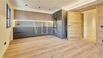 Kitchen of Duplex for sale in Puigcerdà  with Heating, Parquet flooring and Terrace