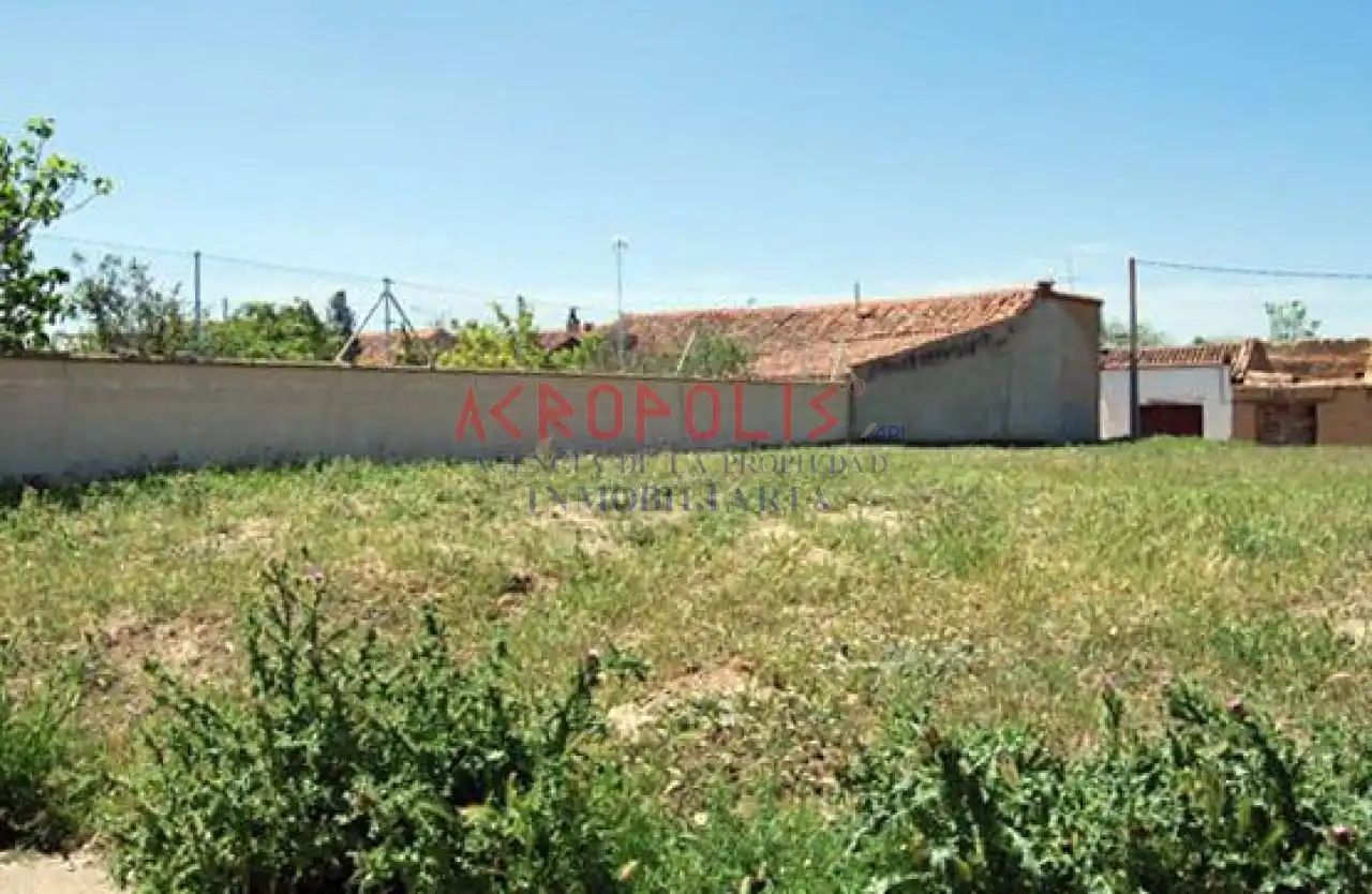 Residencial en venda en Pinilla de Toro
