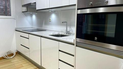 Photo 3 of Planta baja for sale in San Isidro, Madrid