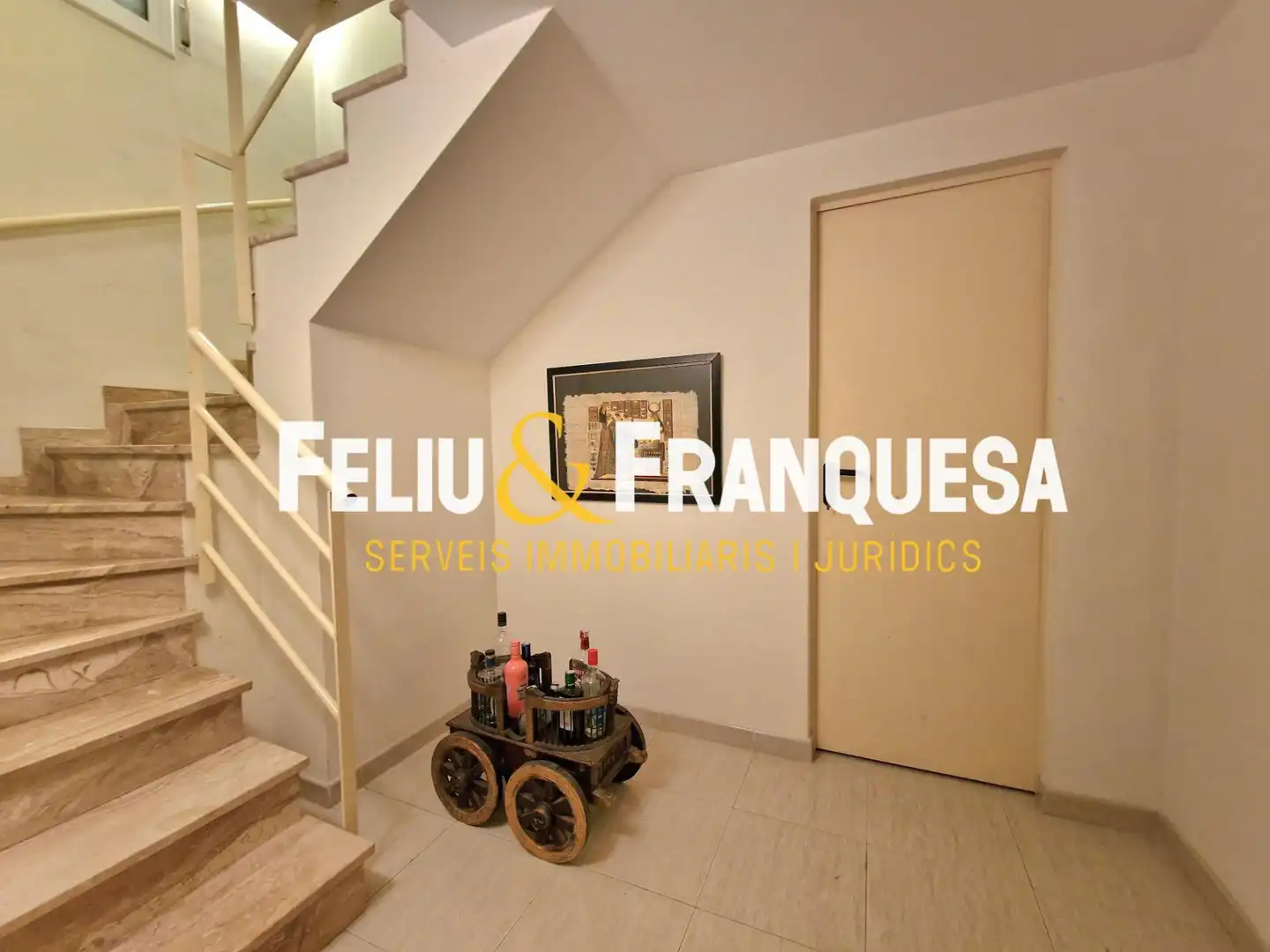 Houses for sale in Sant Cugat del Vallès  with Heating, Private garden and Terrace