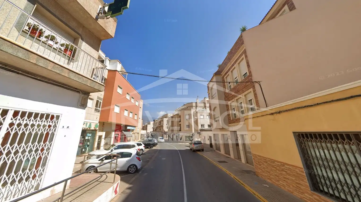 Wohnung zum Verkauf in Calle Sierra Nevada, imagen 4