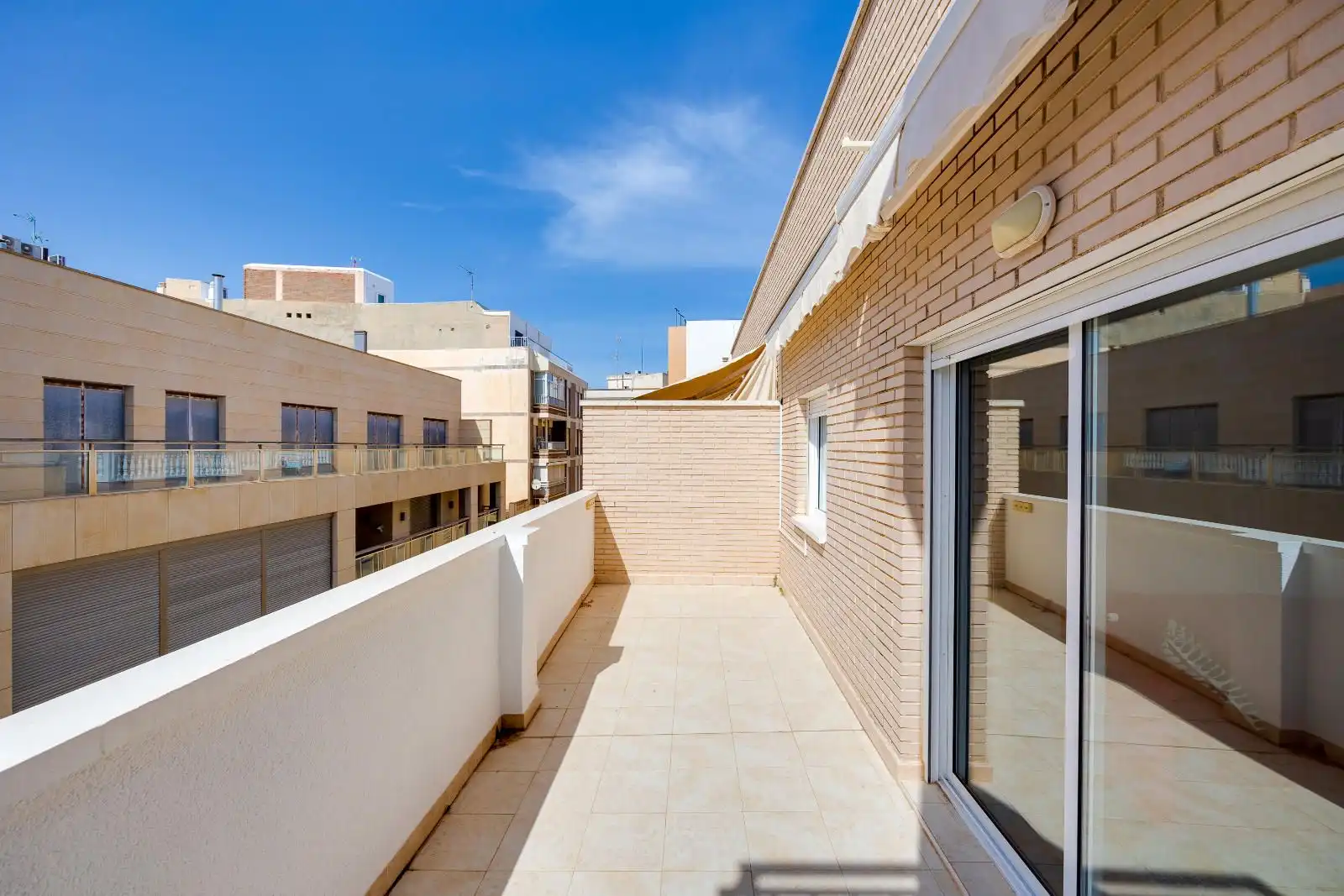 Penthouse with terrace for sale in Centro, imagen 36