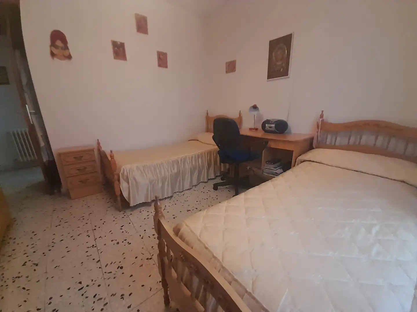 Appartement avec ascenseur à vendre à Calle Goya, imagen 7