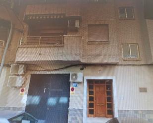 Exterior view of Flat for sale in Albatera