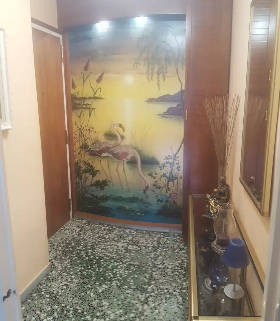Flat for sale in Montgat, Barcelona
