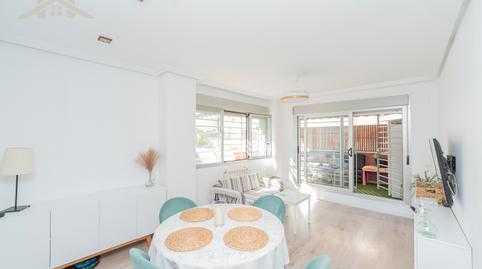 Photo 5 of Flat for sale in Calle Manuel de Falla, Tenería I – La Tenería II, Madrid