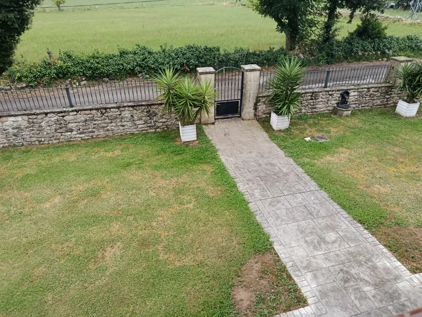 Casa o chalet en venta en Santiurde de Toranzo con Calefacción, Jardín privado y Terraza