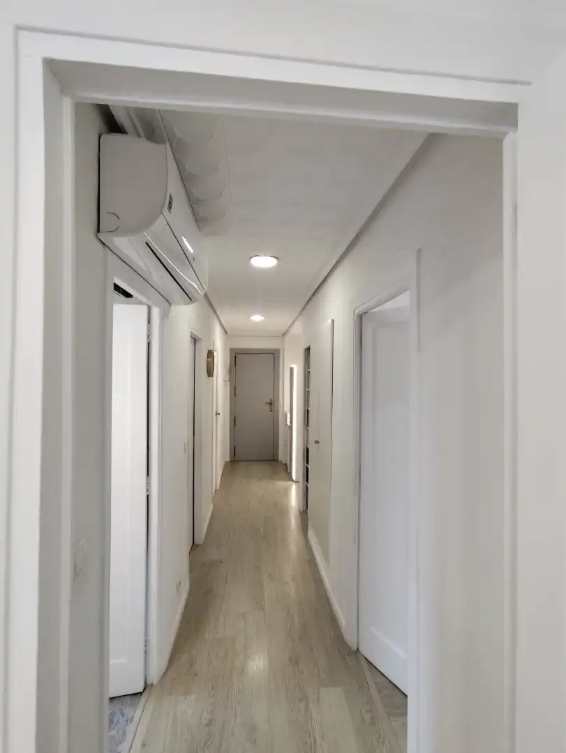 Piso en venta en Valencia con Aire acondicionado, Amueblado y Horno
