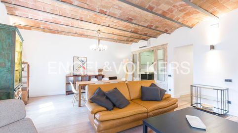 Photo 2 of Flat for rent in Barri Gòtic, Barcelona Capital
