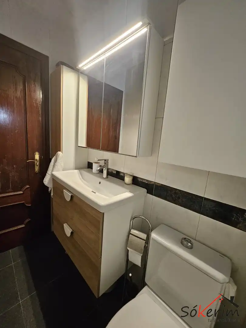 Piso en venta en Tres Olivos - Valverde