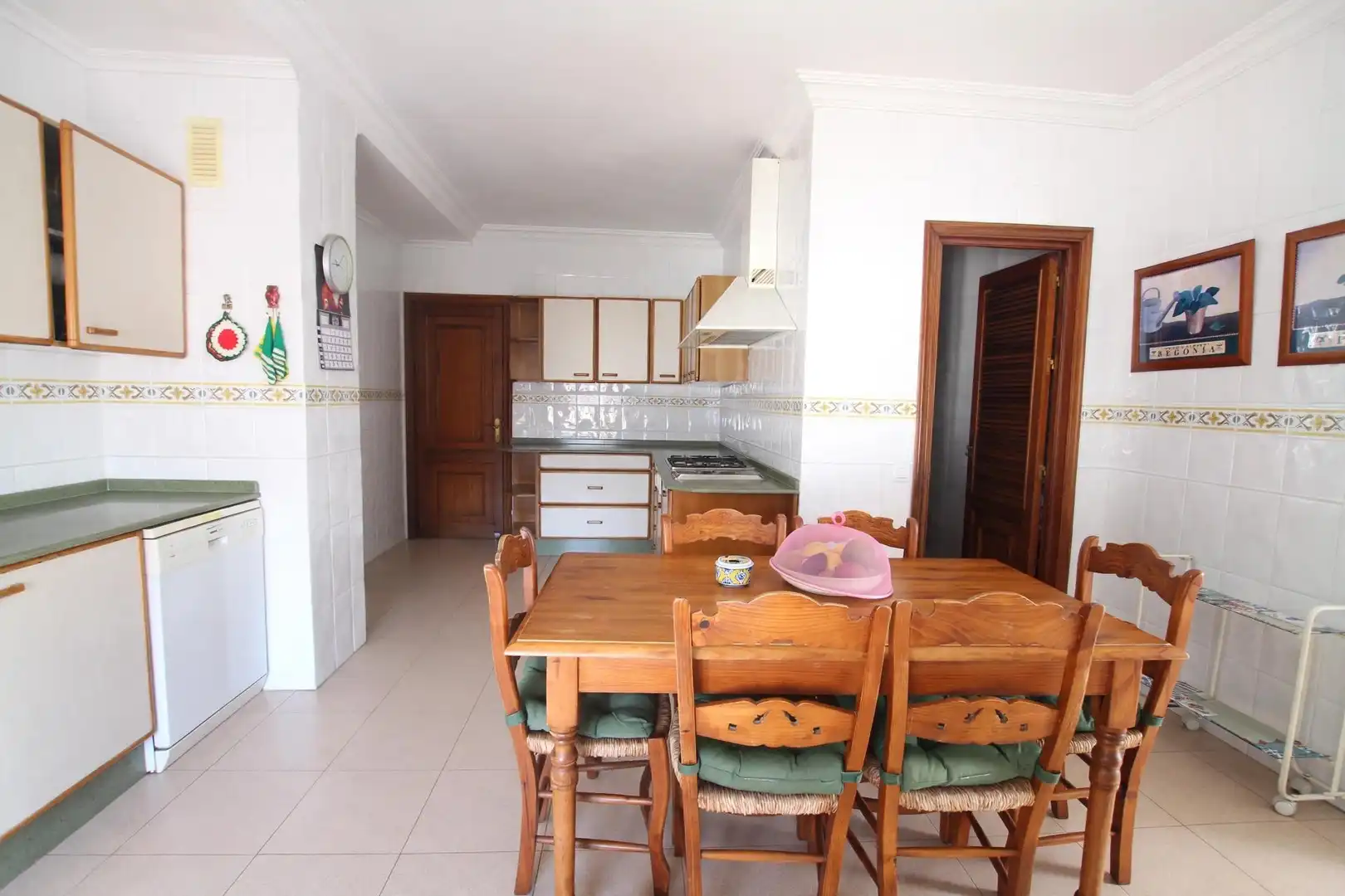 Piso con ascensor en venta en Centro, imagen 12