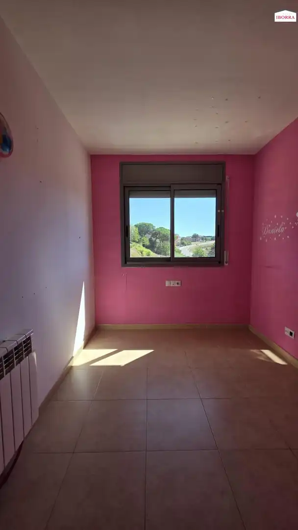 Appartamento con terrazza in vendita a Tordera pueblo, imagen 12
