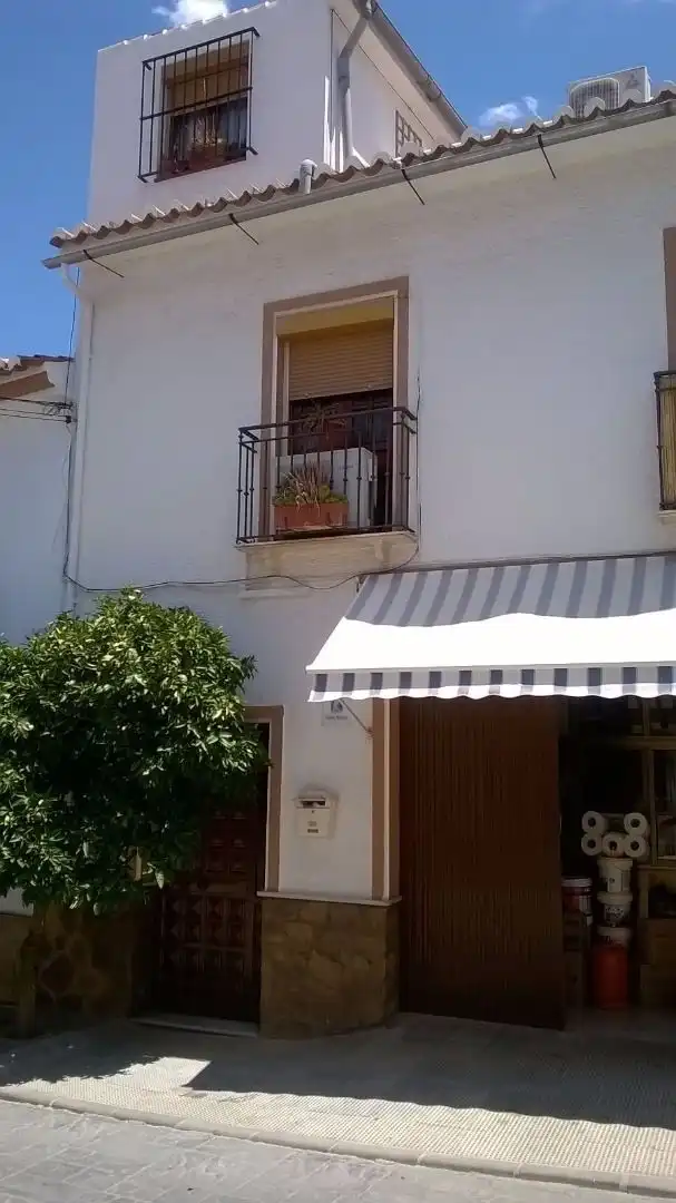 Casa o chalet en venta en Ardales