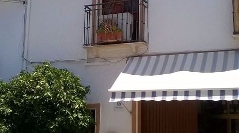 Foto 5 de Casa o xalet en venda a Ardales, Málaga