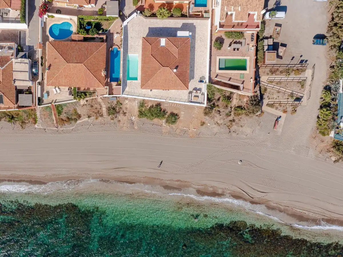 Villa mit Pool zum Verkauf in Calle Reina Fabiola, imagen 5