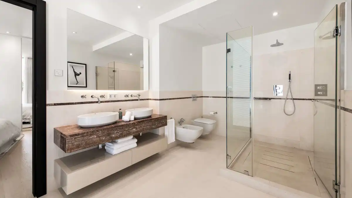 Casa a schiera in vendita a Milla de Oro, imagen 29