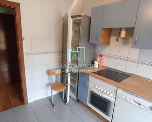 Kitchen of Attic for sale in León Capital   with Terrace