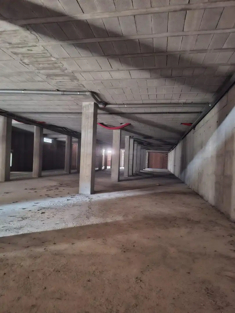 Local comercial en venda a Avenida COMPOSTILLA 70, imagen 3