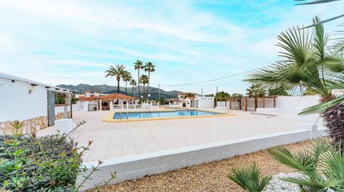 Foto 4 de Casa o xalet en venda a Orba, Alicante