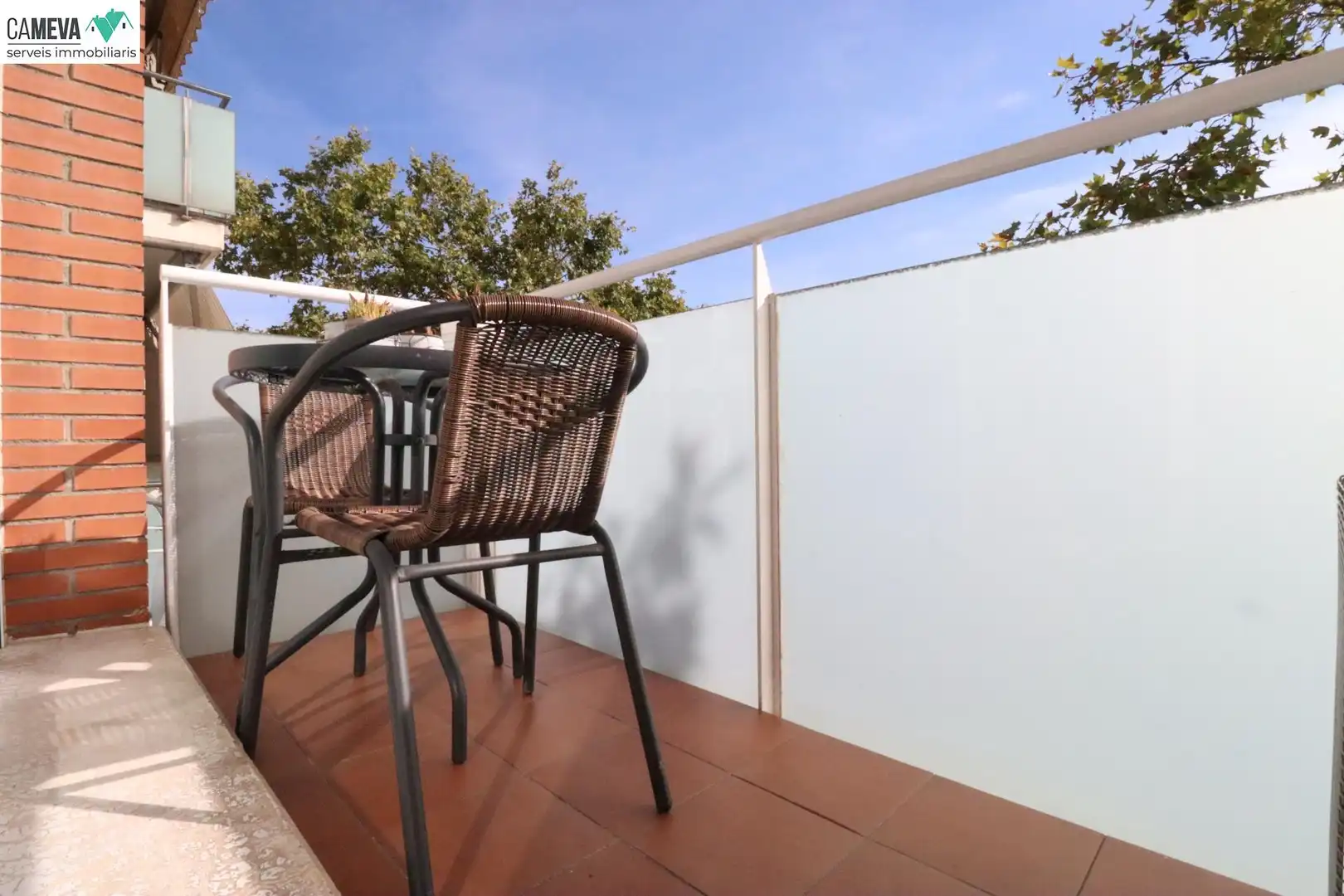 Wohnung mit Terrasse zum Verkauf in Centre - Sant Oleguer, imagen 12