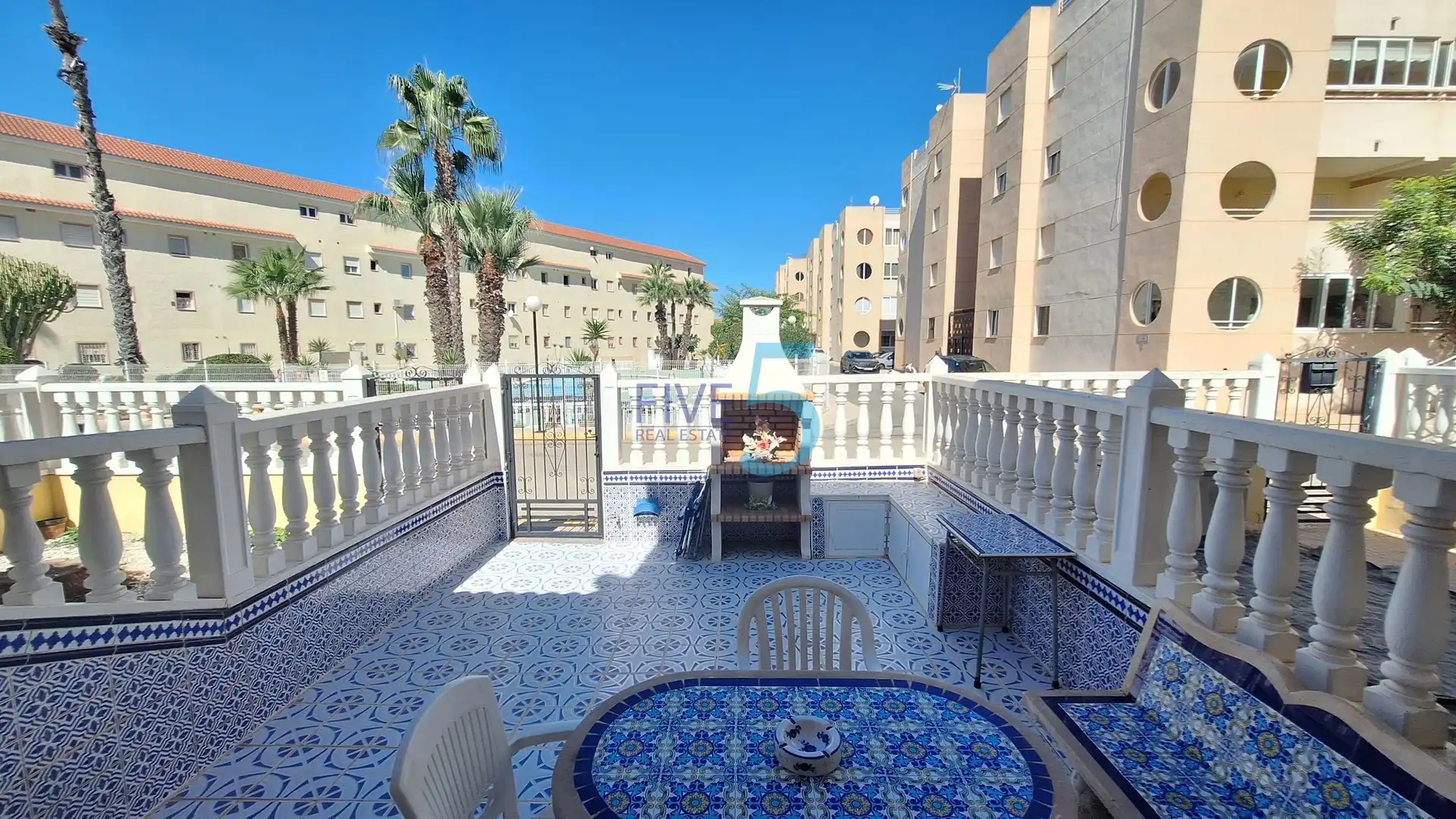 Casa a schiera con terrazza in vendita a Zona Carrefour - Urbanizaciones, imagen 34