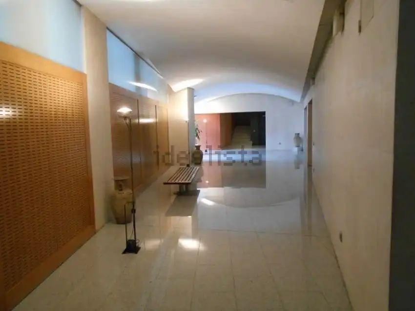 Ático de alquiler con opción a compra en Madrid con Aire acondicionado, Calefacción y Terraza
