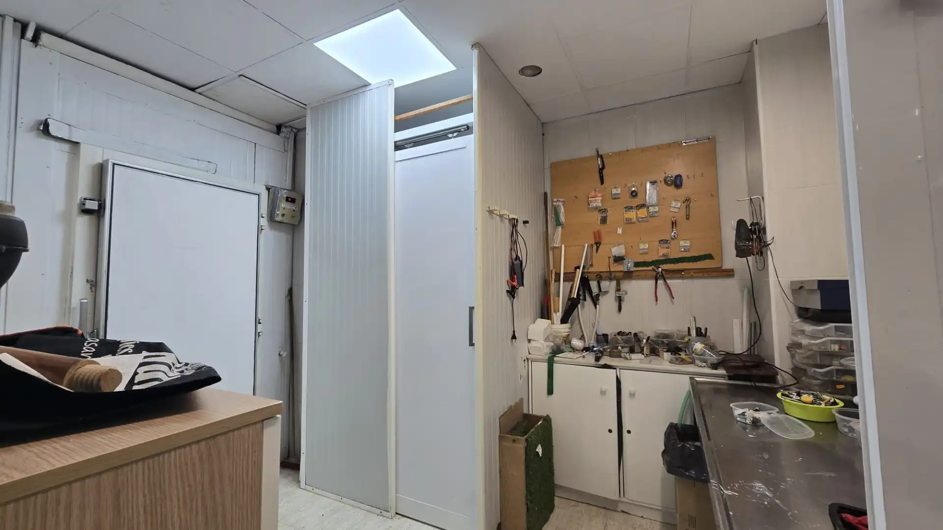 Business premises for transfer in Carrer de Pablo Iglesias, imagen 6