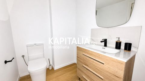 Foto 5 de Piso en venta en El Llombo, Ontinyent