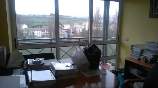 Oficina amb ascensor en venda a Galeras