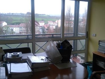 Bureau avec ascenseur à vendre à Galeras