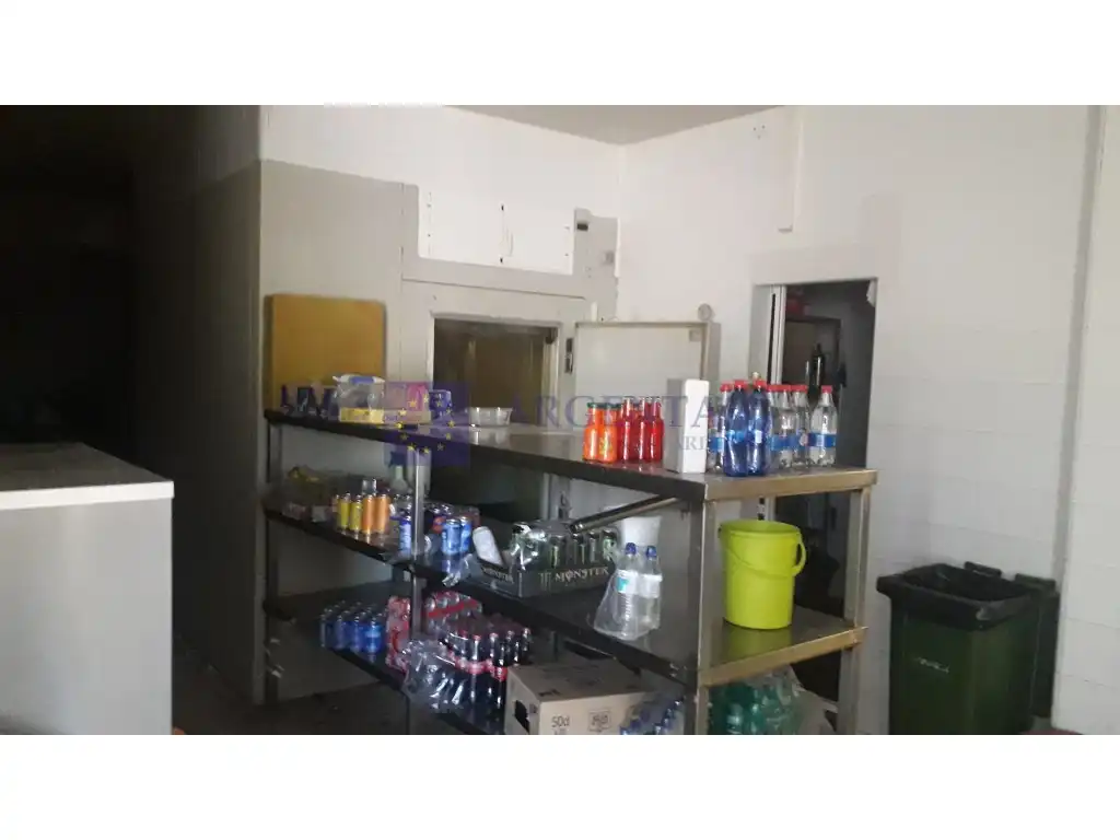 Local en venda a Castañar de Ibor