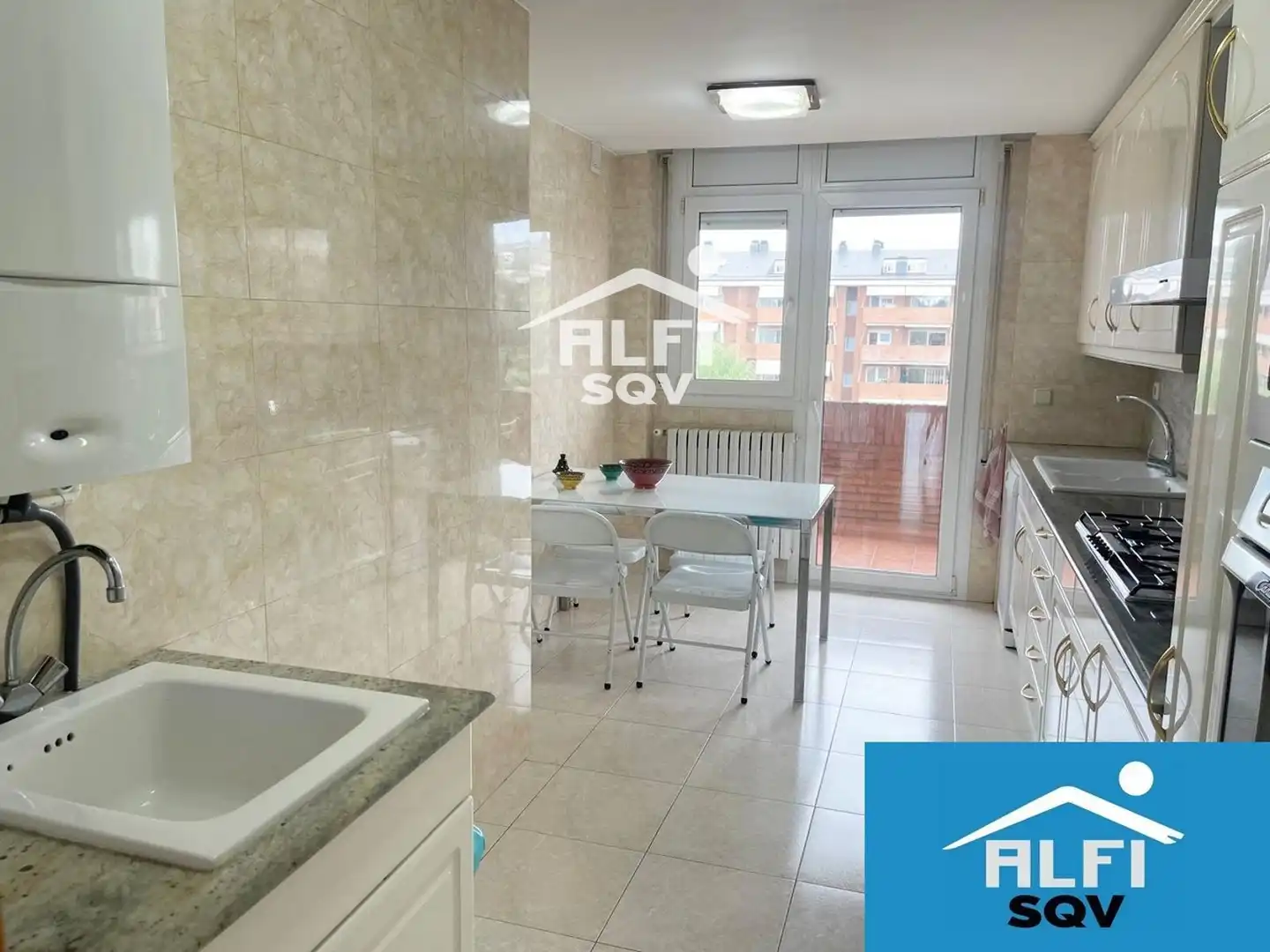 Duplex con piscina in vendita a SANTA JULITA, imagen 44