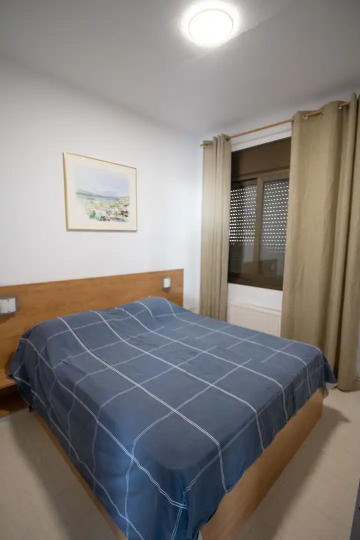 Dormitori de Casa o xalet en venda en Roses amb Aire condicionat, Calefacció i Terrassa