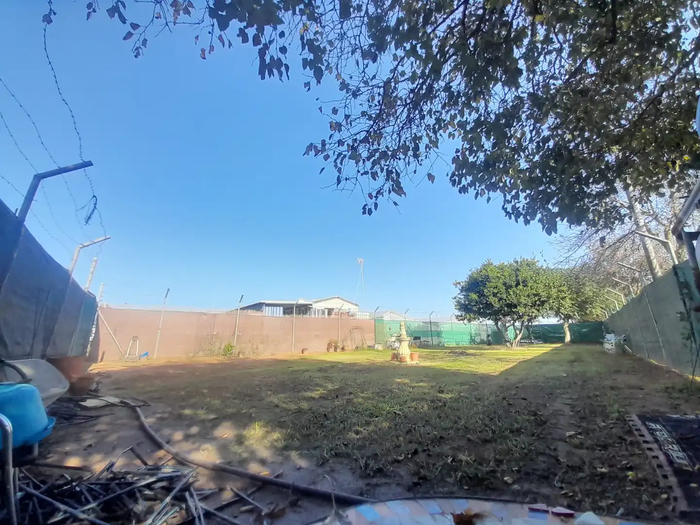 Residencial en venta en Chipiona