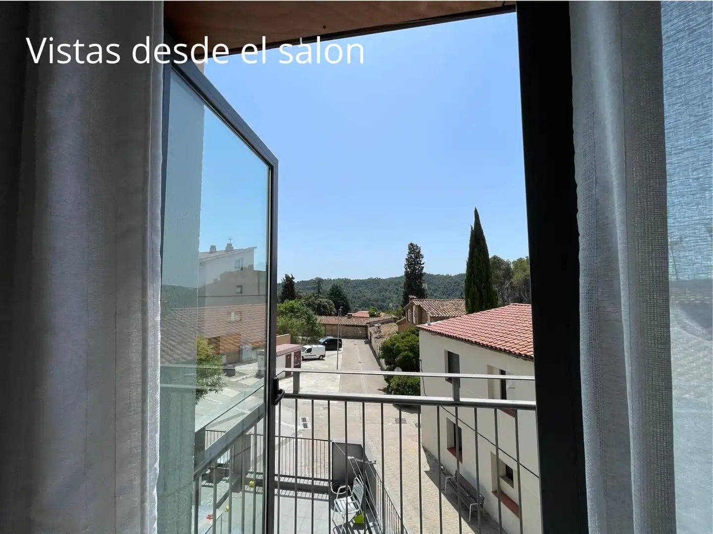 Dúplex en venta en Vallbona d'Anoia