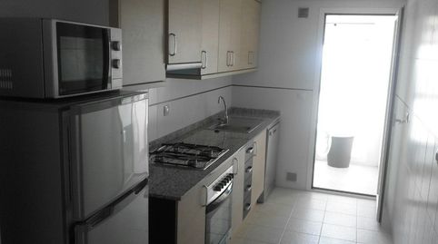 Foto 4 de Apartament en venda a Benissa pueblo, Benissa