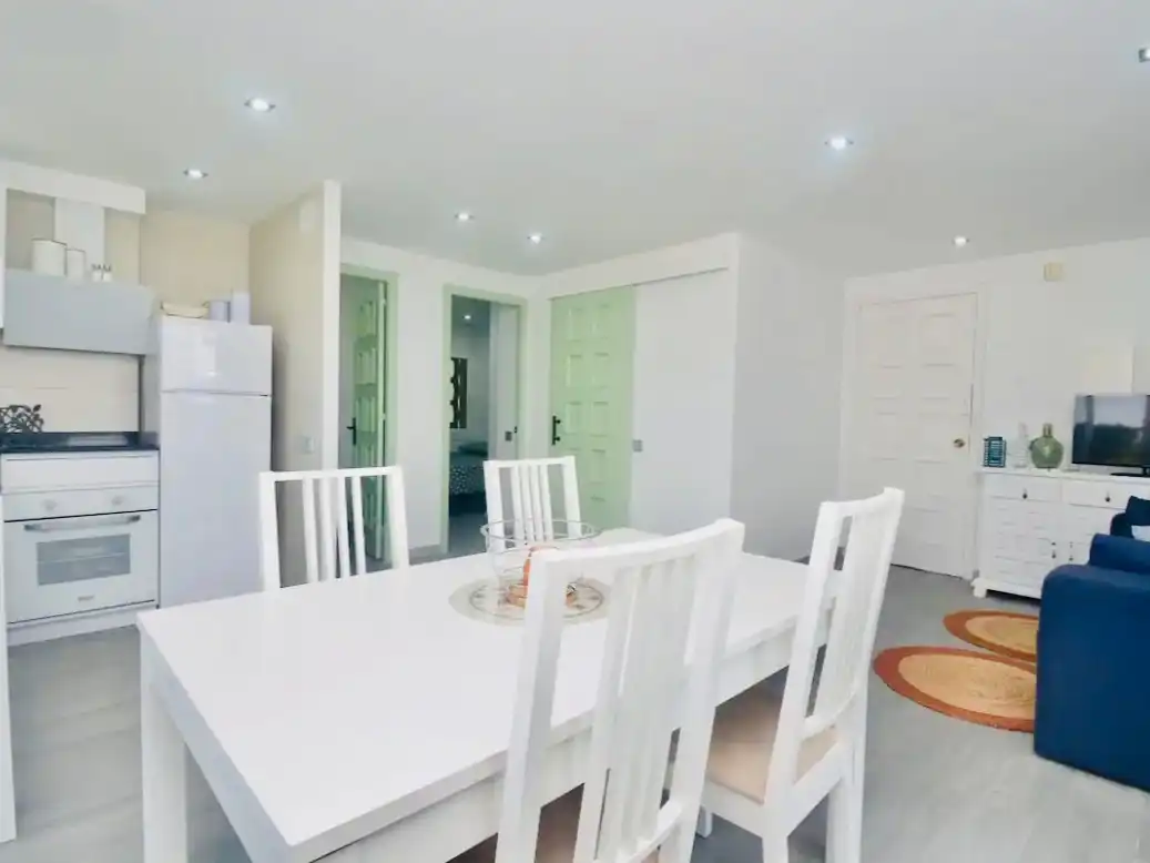 Piso con ascensor en venta en Calle lleida 25, imagen 5