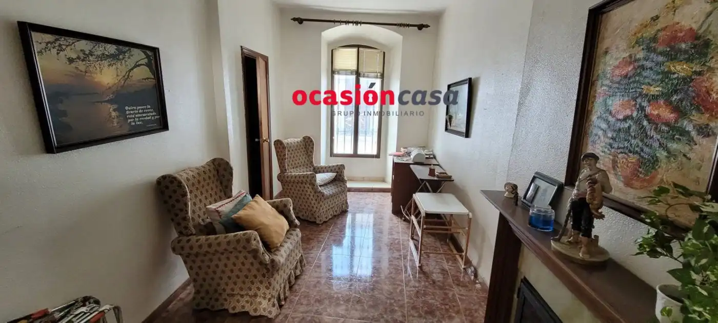 Piso con terraza en venta en Pozoblanco, imagen 14