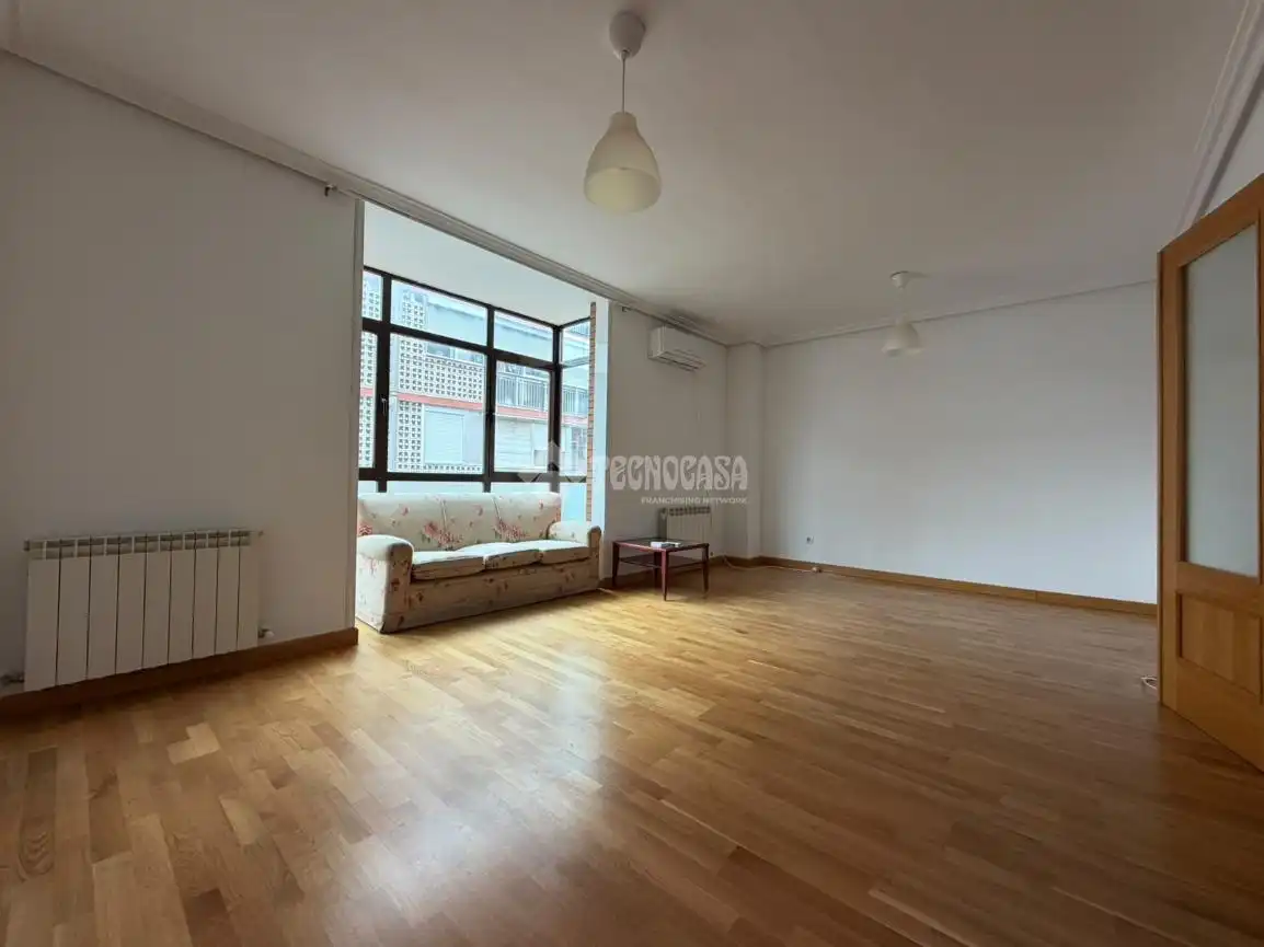 Wohnung mit Aufzug zum Verkauf in Hortaleza, imagen 2