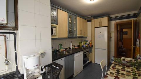 Foto 5 de Pis en venda a San Claudio - La Chantría, León Capital