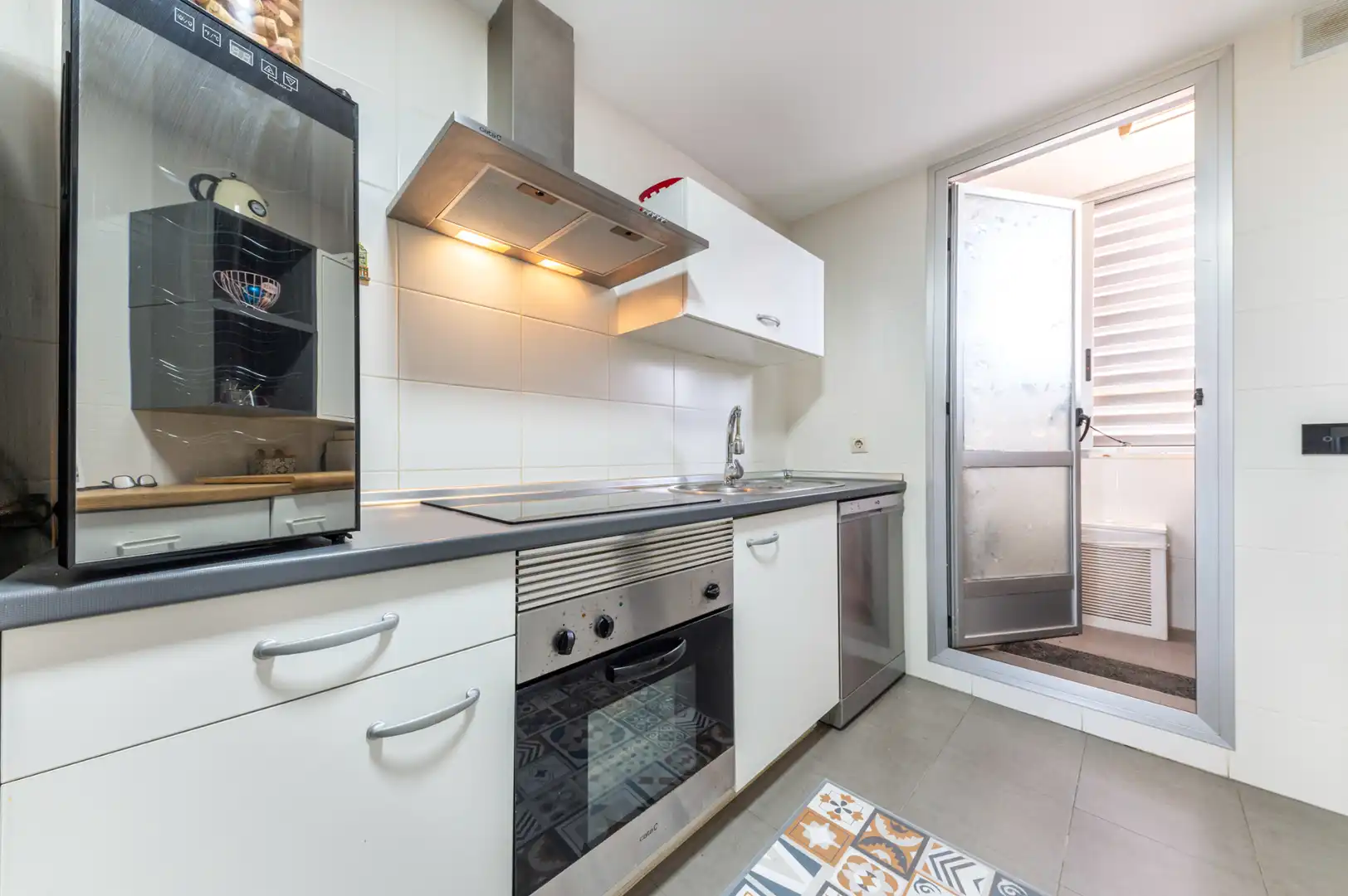 Piso en venta en Carrer de Jaume II, Centro